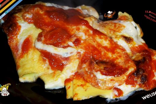 265 – Crespelle alla fiorentina… tu sentissi che cremina!