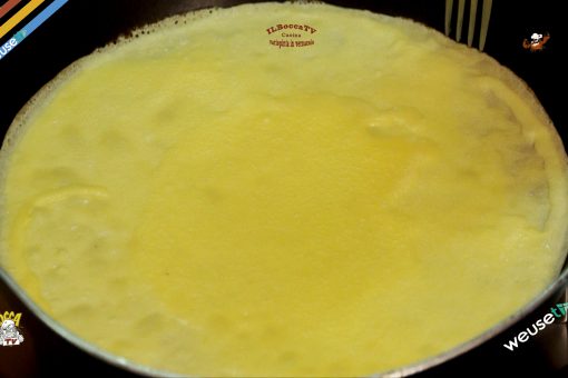 96 – Crespelle o crepes salate… da tiranne su a palate ;)