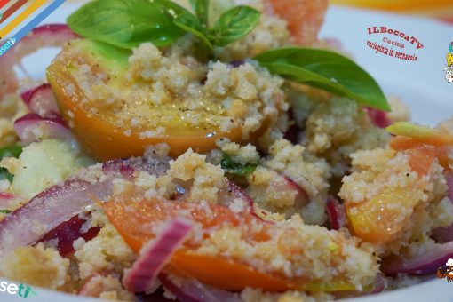 405 – Panzanella toscana… ecco un altro toccasana!