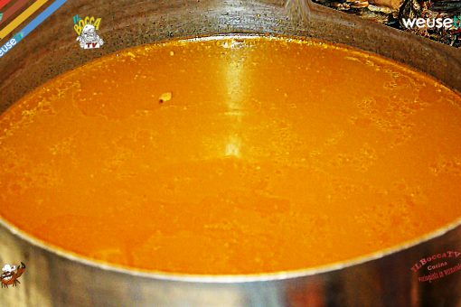 186 – Brodo di carne di Natale… c’ha qualcosa di speciale!