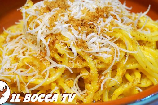 427 – Carbonara dei poveri… che nessuno ci rimproveri!