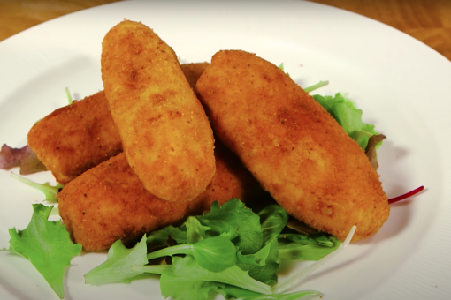 659 – Crocchette di patate… ce ne vuole a tonnellate!