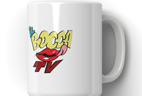 Mug (Logo)